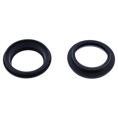 Fork oil caps - , fit