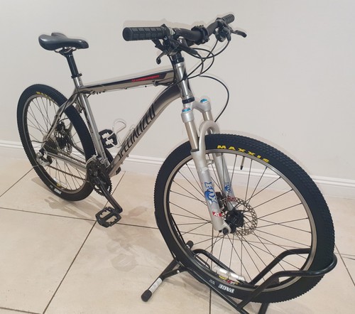 2006 specialized stumpjumper - 2006,