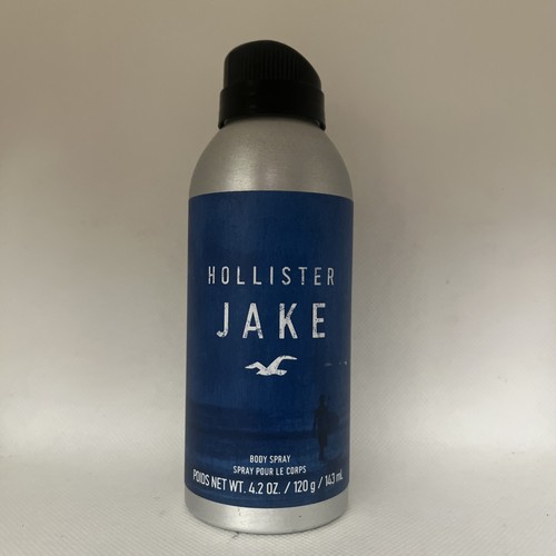 Hollister jake cologne body - hollister,