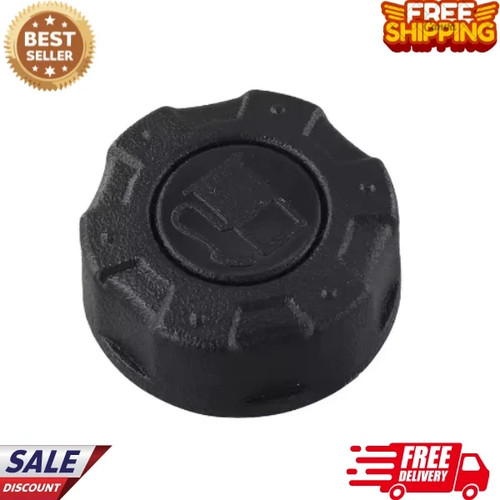 Tight seal fuel - fuel, cap