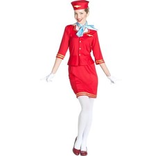 Boland - Flight Attendant Costume - Women