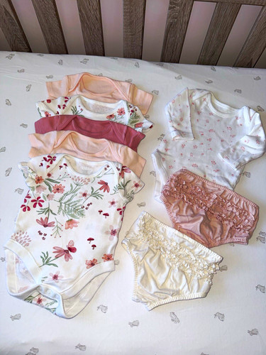 George baby girls - george, floral