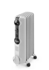 DeLonghi Radia S Oil Filled
