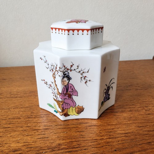 Royal worcester oriental - royal,