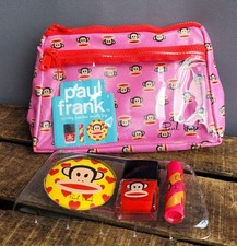 Vintage Paul Frank Pink Make