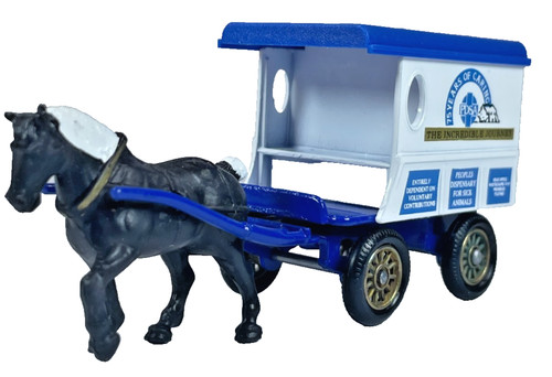 Lledo days gone - days, 1:64
