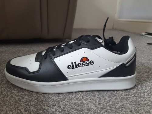 Ellesse shoes - ellesse,