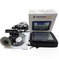 Navman ezy 3 - ezy, screen