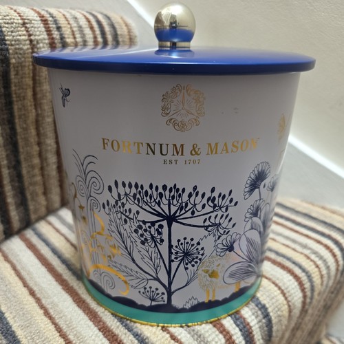 Fortnum mason large - &,