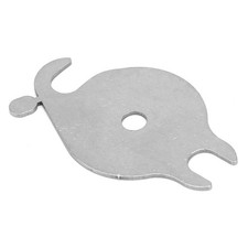 ′EGR Blanking Plate