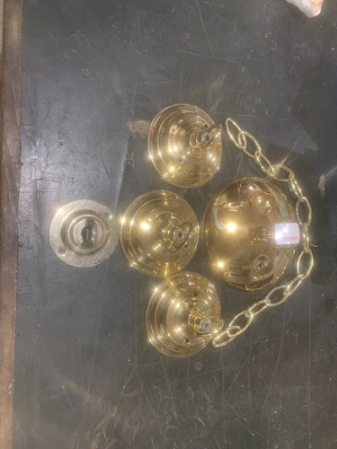 Collection round ceiling - round,