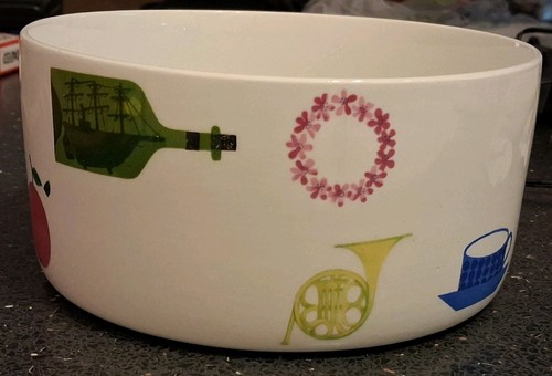 Gustavsberg pynta bowl - gustavsberg,