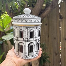 Fornasetti Dekor Palladiana