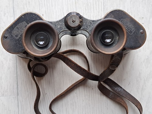 Carl zeiss silvamar - x, 30