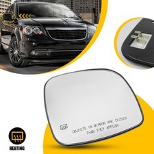 For 2008-16 TOWN COUNTRY