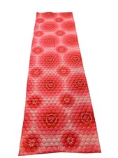 Vintage 1960’s Quilted Bed