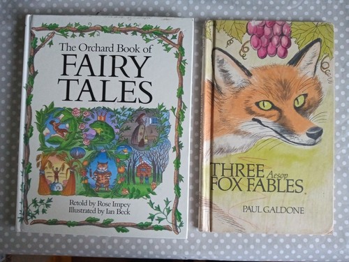 Vintage two children - two, children's