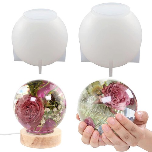 Large spherical resin - large,