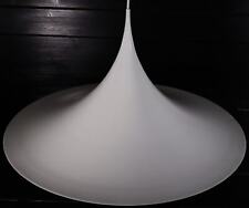 Large Semi Pendant Fog & Morup