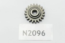 Hyosung GT 125 KM4MF51 - Gear