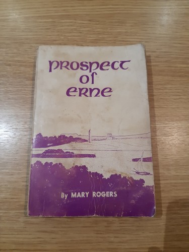 Prospect erne study of - erne:,
