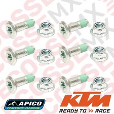 Ktm sx125 sx144 sx150 - ktm, apico