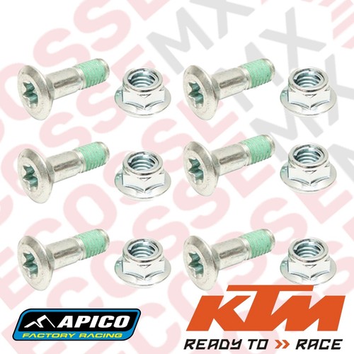 Ktm sxf250 sxf350 sxf450 - sxf250/sxf350/sxf450, apico