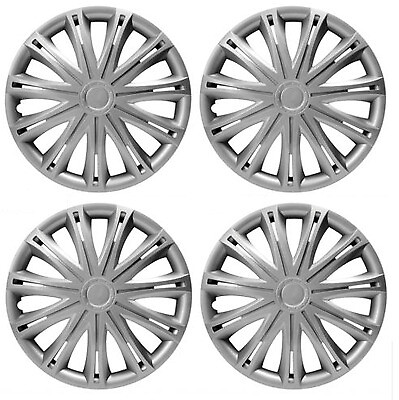 Spark wheel trims hub - spark,