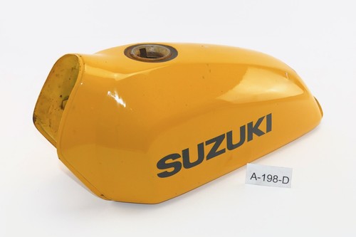 Suzuki 250 1977 - 250,