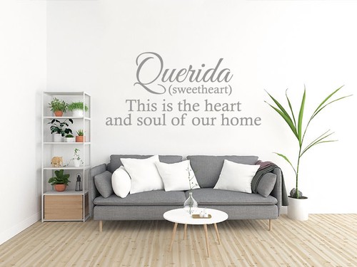 Heart and soul - , of