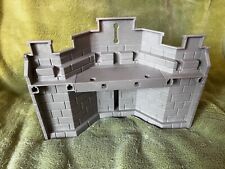 Playmobil  Castle  Side Wall Spare Part