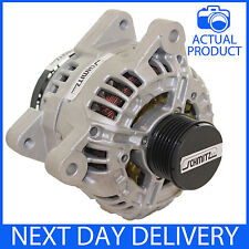 150Amp COMPLETE ALTERNATOR CITROEN JUMPY MK1/2 2.0 HDI 2003-2014 DIESEL