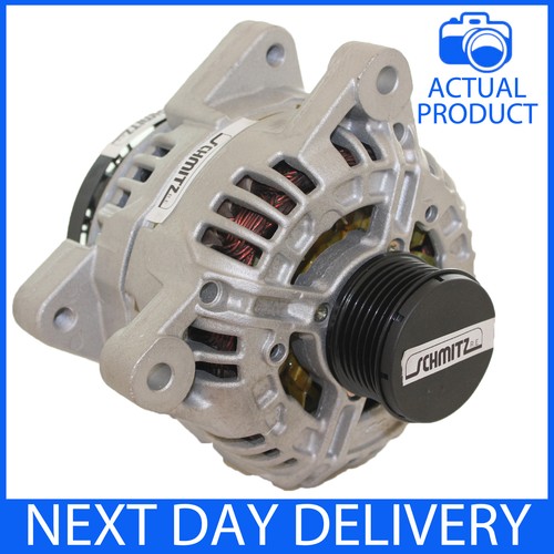 150amp complete alternator - 150amp,