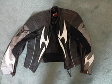Hein Gericke Men's Leather