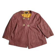 Next jacket womens burgundy - next,