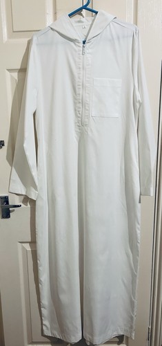 Men hooded robe - men’s,