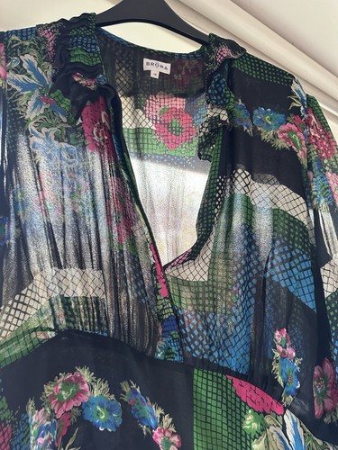 Brora women size - brora,
