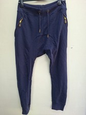 Zara man navy drop - man,