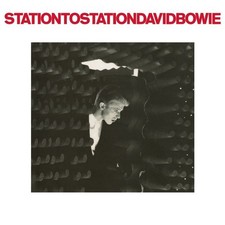 David Bowie - Station To