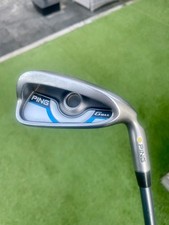 Ping GMax Irons / 5-PW+SW /