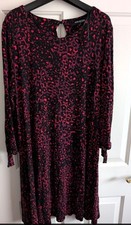 Debenhams Collection Dress 16