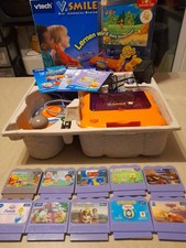 Vtech V.Smile Learning Console