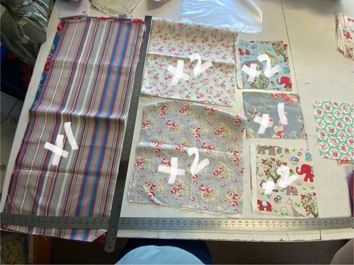 Vintage cath kidston - kidston, bundles