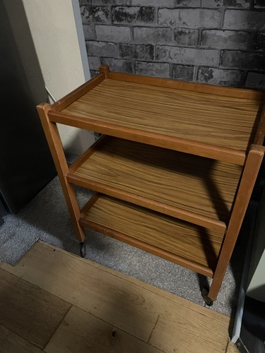 Vintage mid century - vintage, teak