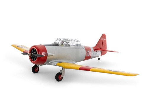 Flite snj texan - e-flite,