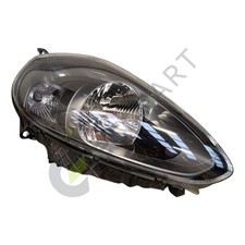 FIAT PUNTO MK3 FL Headlight