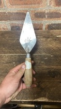 Vintage WHS Pointing Trowel 