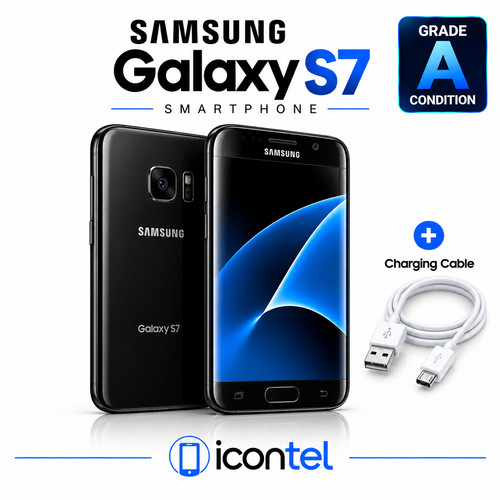 Samsung galaxy g930f 32gb - g930f,