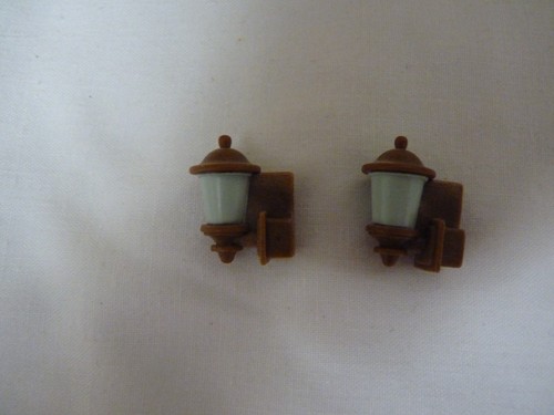 Sylvanian families house - families,