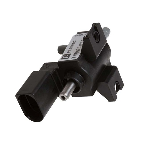Turbo boost control valve - turbo,